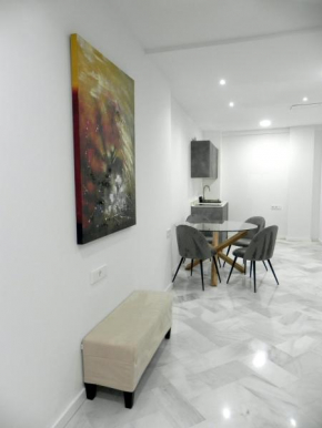 Catalina Suites Apartments Downtown Valencia
